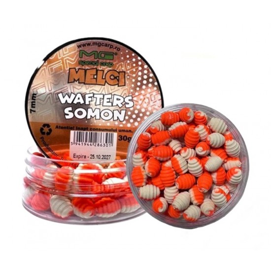 Melci Wafters Somon 7mm Melci Wafters Somon 7mm