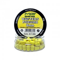 Dumbell Wafters Feeder Porumb 8mm