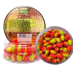Melci Wafters Capsuna Peste 7mm