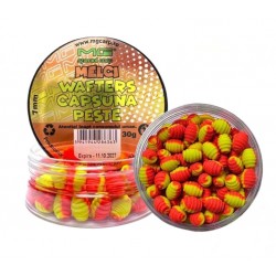 Melci Wafters Capsuna Peste 7mm