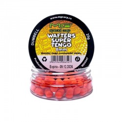 Wafters Dumbell Super Tengo® 8mm