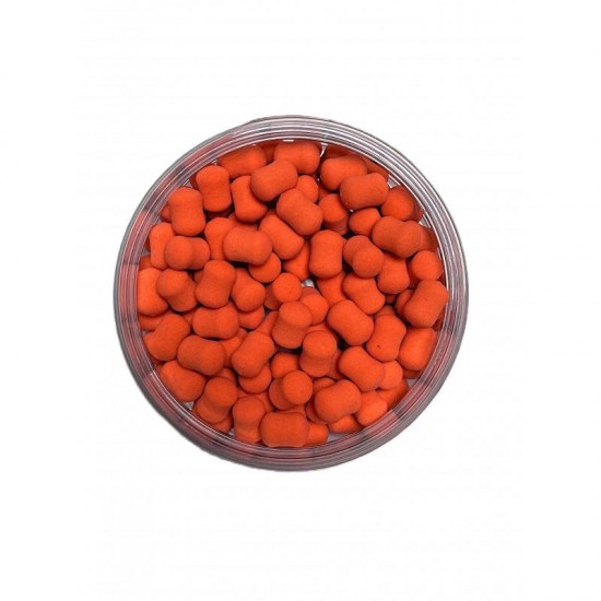 Wafters Dumbell Super Tengo® 8mm Wafters Dumbell Super Tengo® 8mm