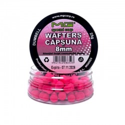 Dumbell Wafters Feeder Strawberry 8mm