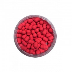 Dumbell Wafters Feeder Strawberry 8mm