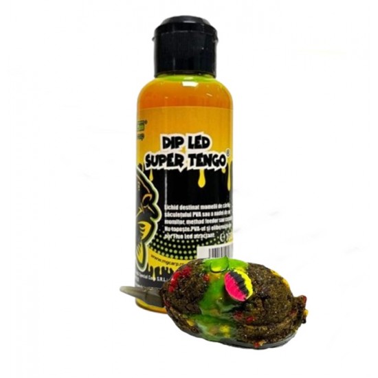 Dip Fluo Super Tengo® 100ml Dip Fluo Super Tengo® 100ml