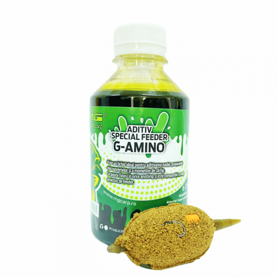 Aditiv Lichid Special Feeder G-Amino Aditiv Lichid Special Feeder G-Amino