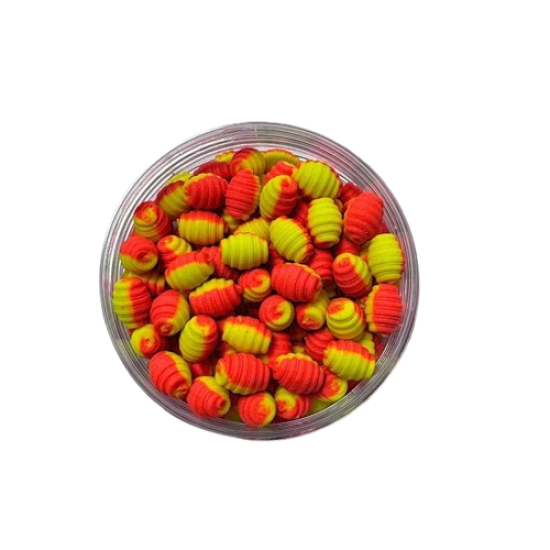 Melci Wafters Capsuna Peste 7mm Melci Wafters Capsuna Peste 7mm