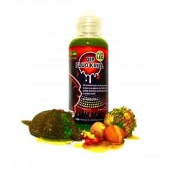 MG CARP DIP FLUO  Krill 100 ML