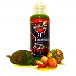MG CARP DIP FLUO  Krill 100 ML
