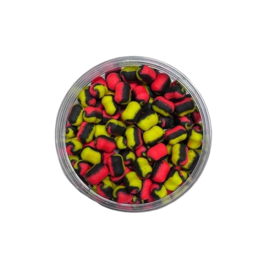 Wafters Dumbell Rocket® 8 mm Wafters Dumbell Rocket® 8 mm