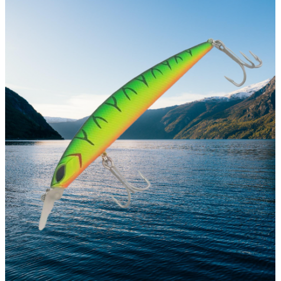 Robinson Squinter