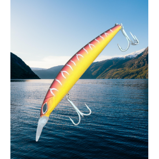 Robinson Squinter