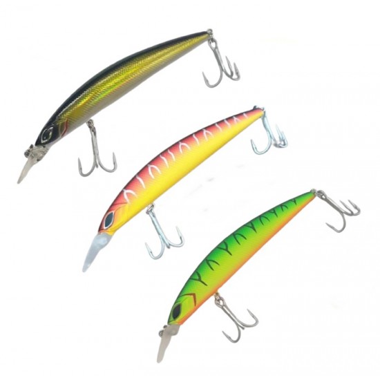 Robinson Squinter