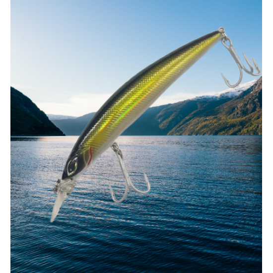 Robinson Squinter