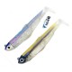 Fiiish Black Minnow No2 Double Combo - 9 cm, 5g