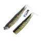 Fiiish Black Minnow No3 Combo - 12 cm, 12g