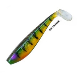 Fox Zander Pro Shad  Ultra UV / 7,5см