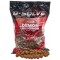 Бързоразтворими топчета Starbaits D-SOLVE HOT DEMON 2.5KG