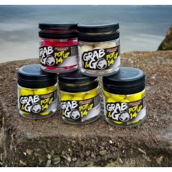 Плуващи топчета Starbaits GG GLOBAL - SPICE