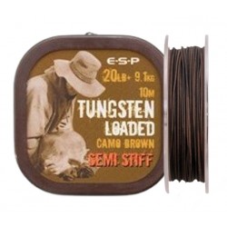 Повод с покритие ESP TUNGSTEN LOADED - 10м