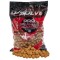 Бързоразтворими топчета Starbaits D-SOLVE PEACH MANGO 2.5KG