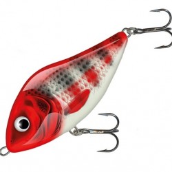 Salmo Slider 7 HRS