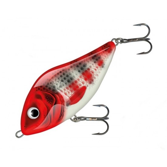 Salmo Slider 7 HRS Salmo Slider 7 HRS