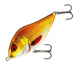 Salmo Slider 7 HRU