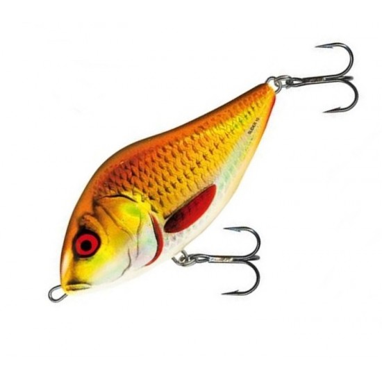 Salmo Slider 7 HRU Salmo Slider 7 HRU