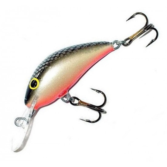 Salmo Hornet Deep Runner - потъващ Salmo Hornet Deep Runner - потъващ