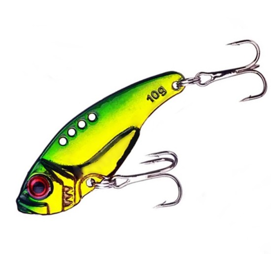 CICADA 10 