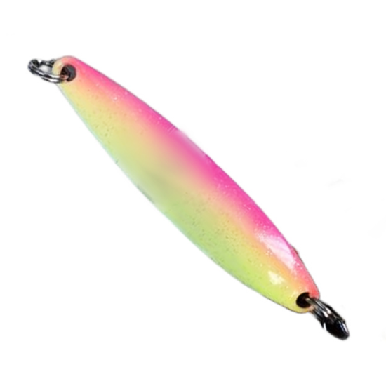 Блесна Luminous Spoon Блесна Luminous Spoon