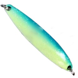 Блесна Luminous Spoon