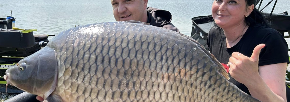 Само за десет години създадохме един успешен бранд MG Special Carp