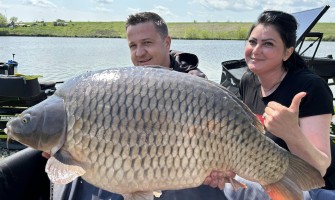 Само за десет години създадохме един успешен бранд MG Special Carp