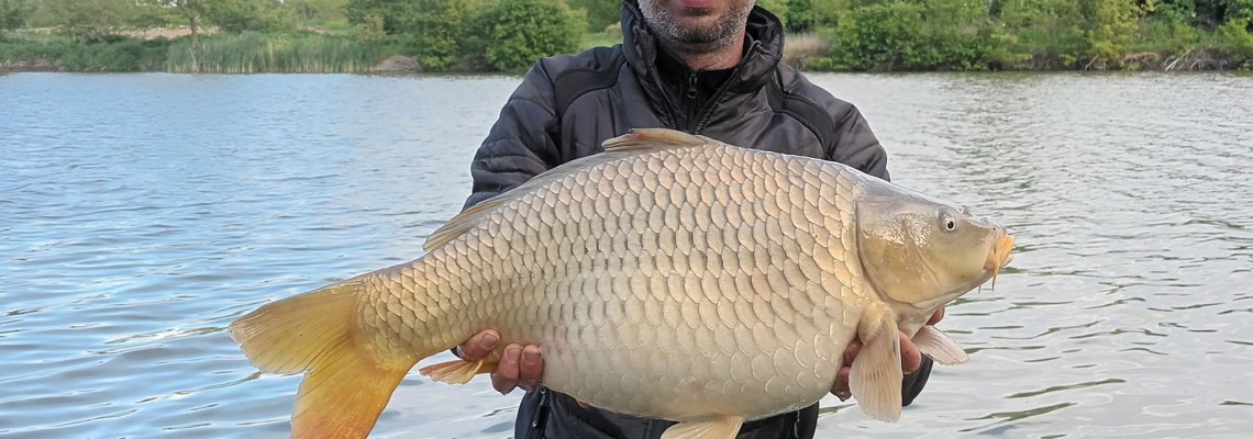 4Carp - Лидер в състезателният риболов 4Carp - Лидер в състезателният риболов