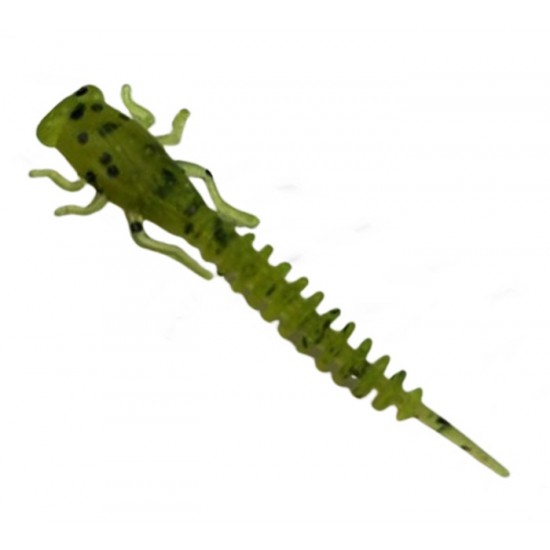 Fanatik X-Larva 2.0 Fanatik X-Larva 2.0