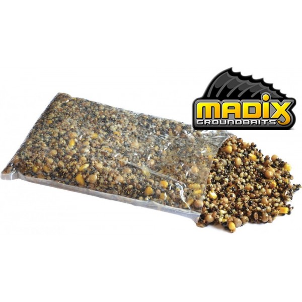 Семена Микс Мадикс - 1кг