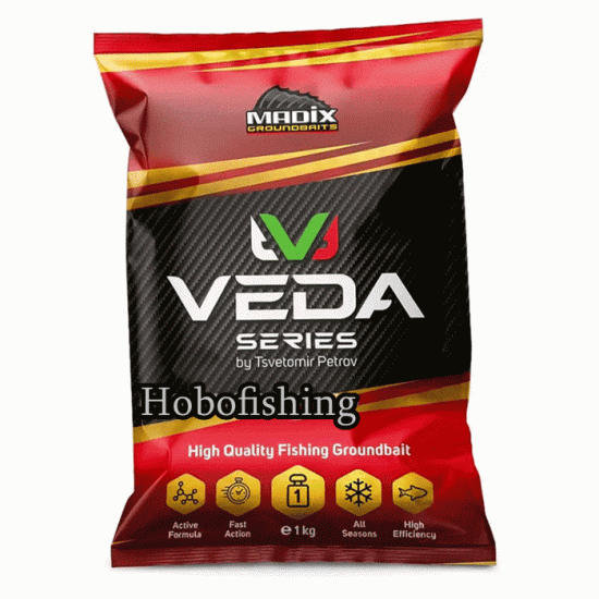 Захранка Veda - Choco Cheee Захранка Veda - Choco Cheee