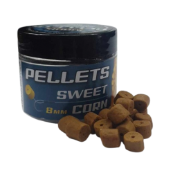 Madix Pellets 8мм - Sweet Corn