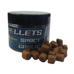 Madix Pellets 8мм - Garlic