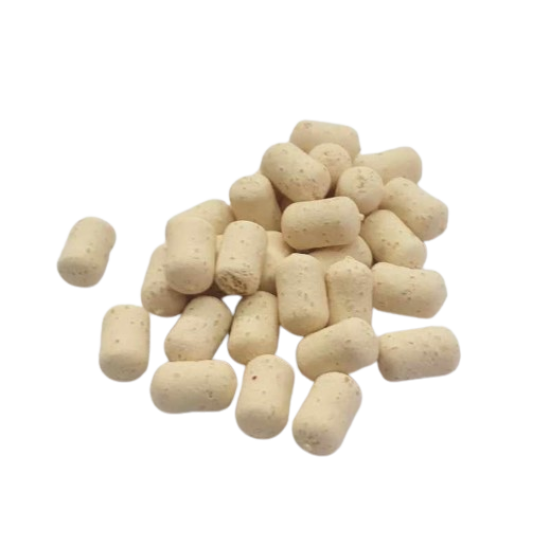 ВАФТЕР ДЪМБЕЛ 6/8ММ - GARLIC ВАФТЕР ДЪМБЕЛ 6/8ММ - GARLIC