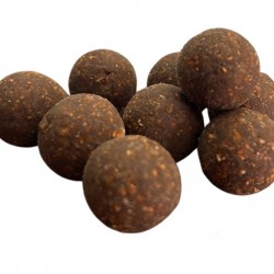 Hot Fish Hook Boilies