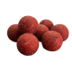 Strawberry Hook Boilies Strawberry Hook Boilies