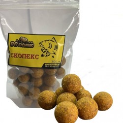 Scopex  Hook Boilies 