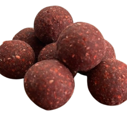 Robin Red Garlic  Hook Boilies
