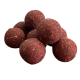 Robin Red Garlic Hook Boilies Robin Red Garlic Hook Boilies
