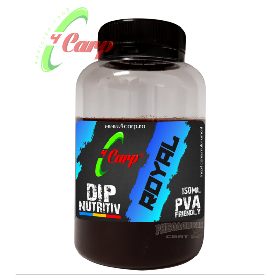 Dip Nutritiv Royal / 150 ml