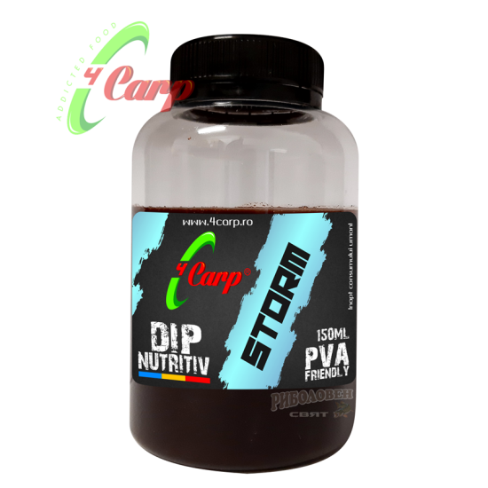 Dip Nutritiv Storm / 150 Ml