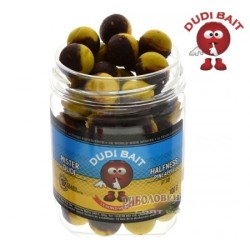 Mister Dudi “Halfness”Pineapple / 100gr